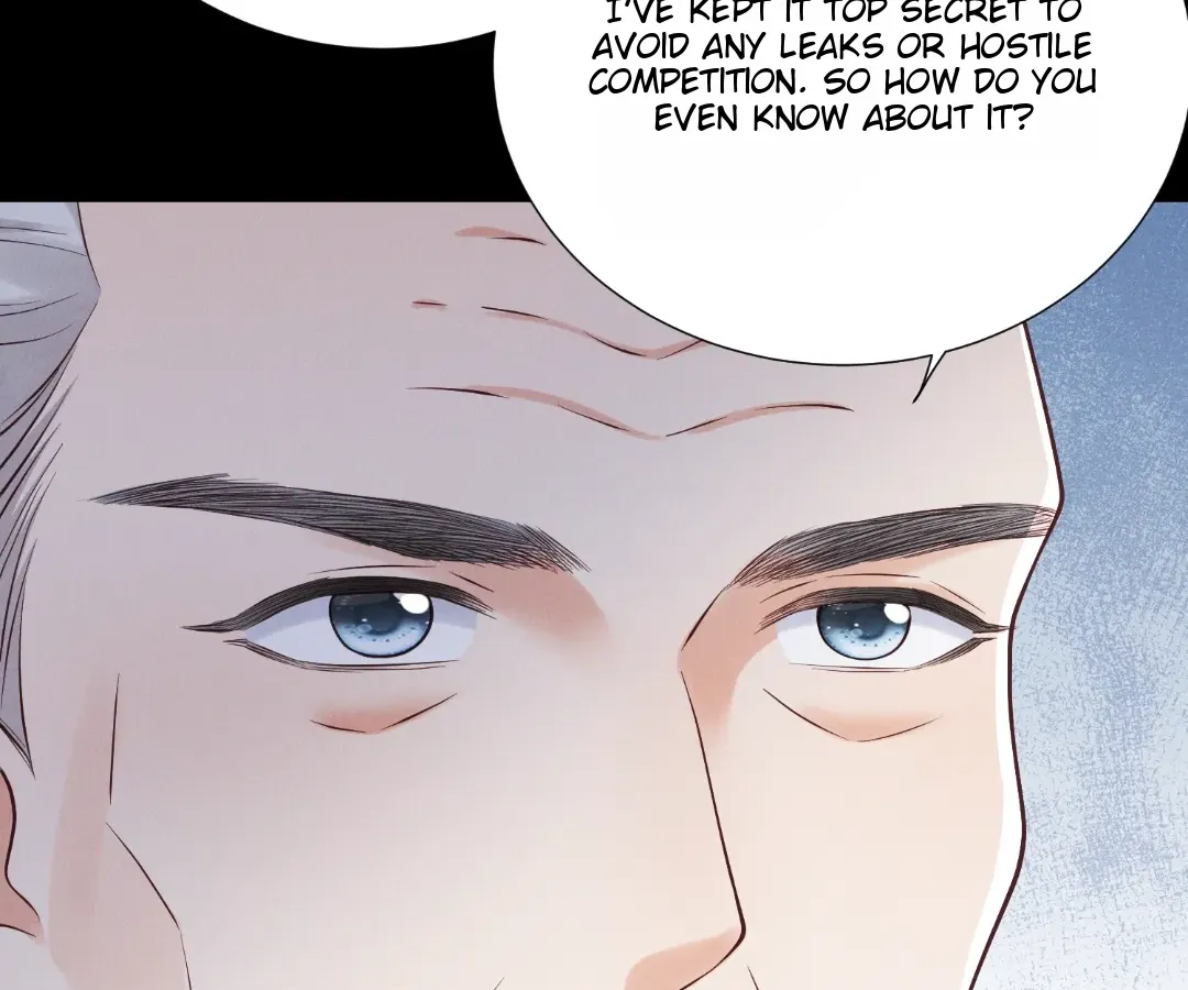 It's Just a Superficial Intention Chapter 34 page 22 - 