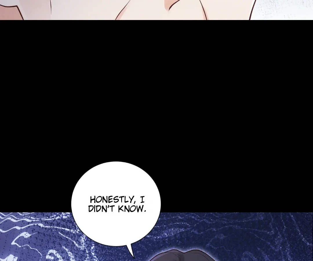 It's Just a Superficial Intention Chapter 34 page 23 - 