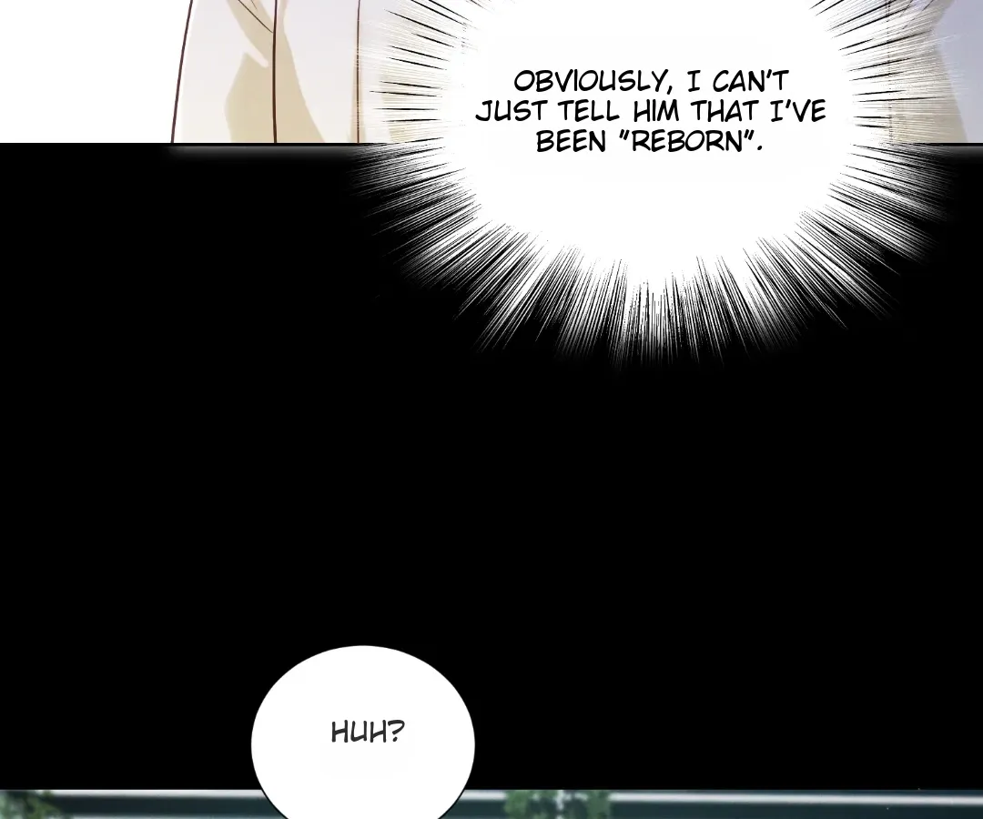 It's Just a Superficial Intention Chapter 34 page 25 - 