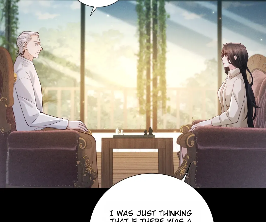 It's Just a Superficial Intention Chapter 34 page 26 - 