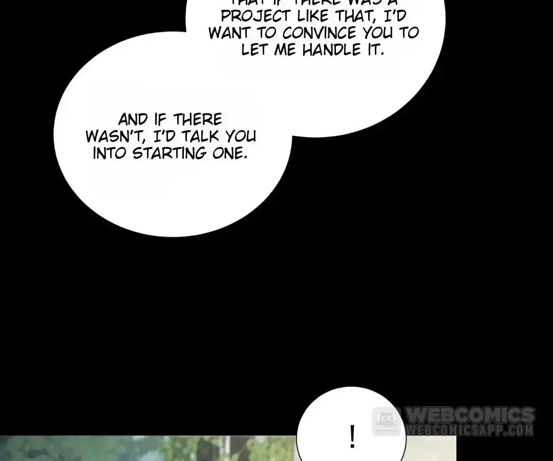 It's Just a Superficial Intention Chapter 34 page 27 - 