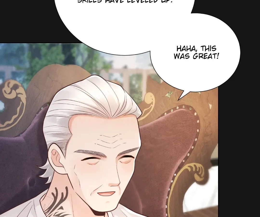 It's Just a Superficial Intention Chapter 34 page 4 - 