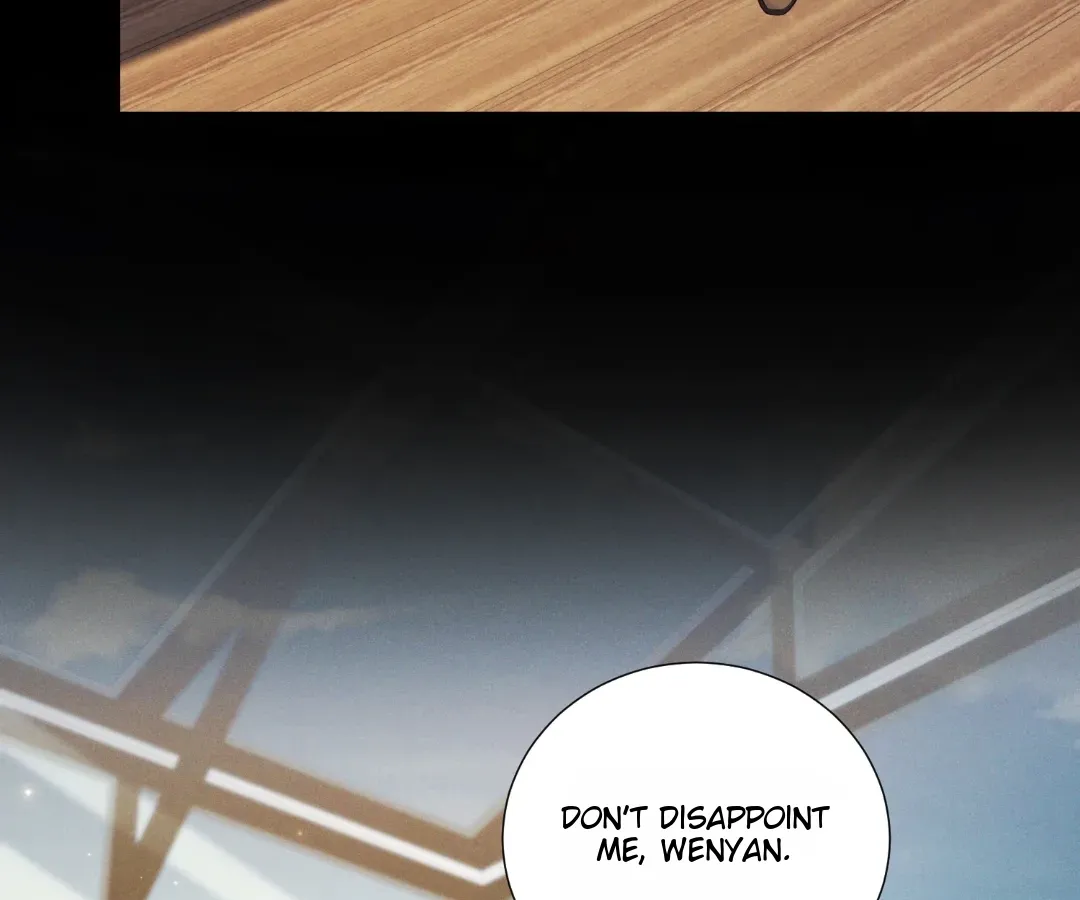 It's Just a Superficial Intention Chapter 34 page 33 - 