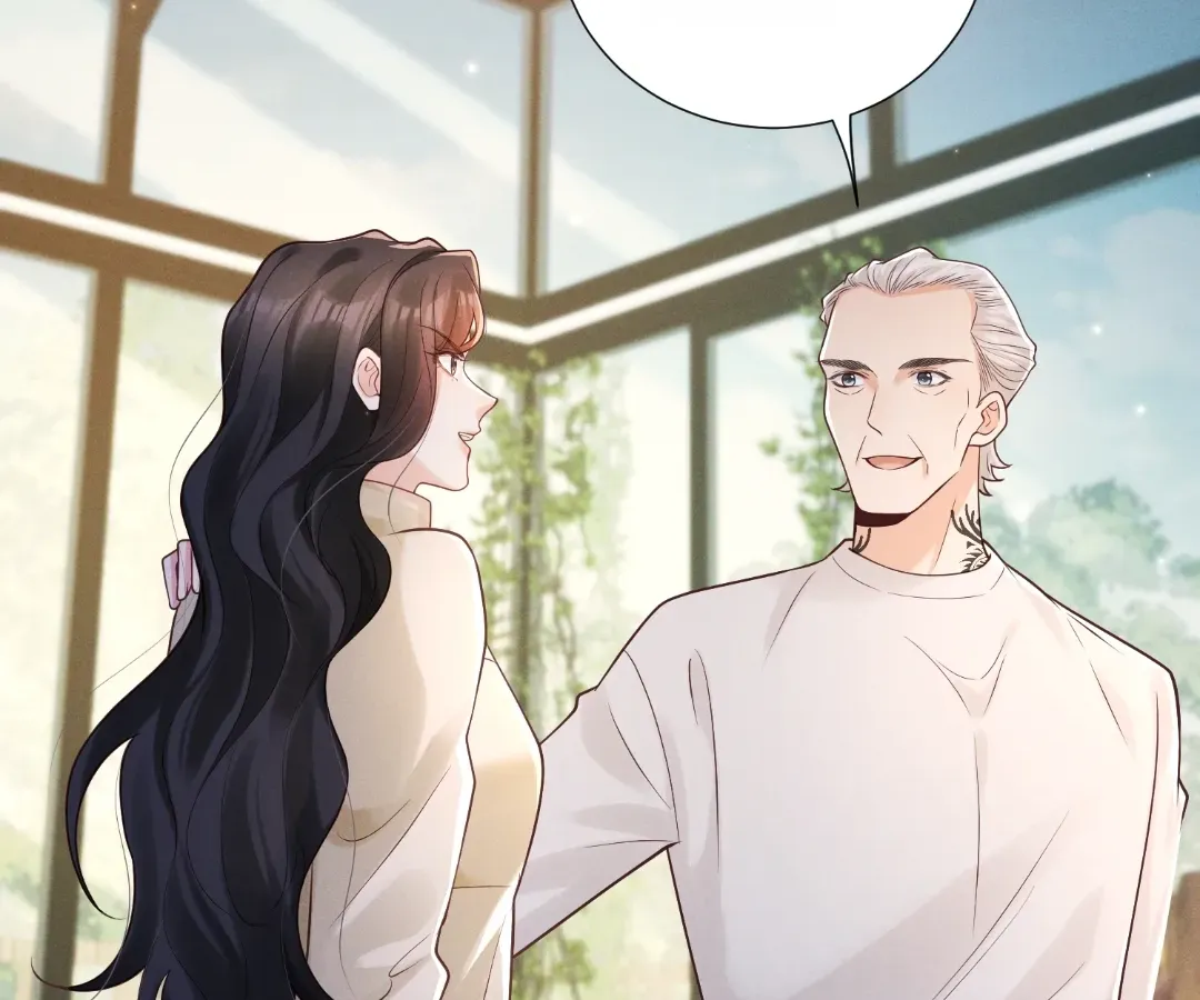 It's Just a Superficial Intention Chapter 34 page 34 - 
