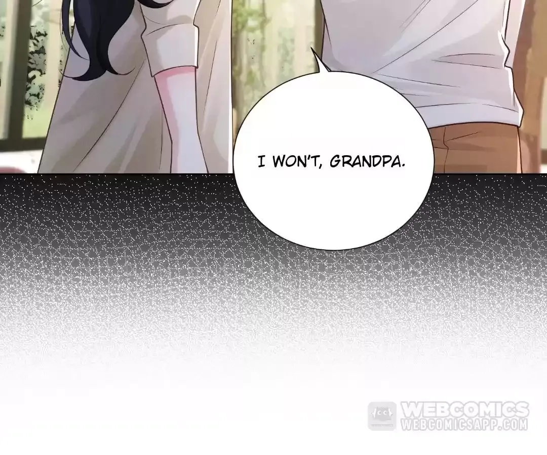 It's Just a Superficial Intention Chapter 34 page 35 - 