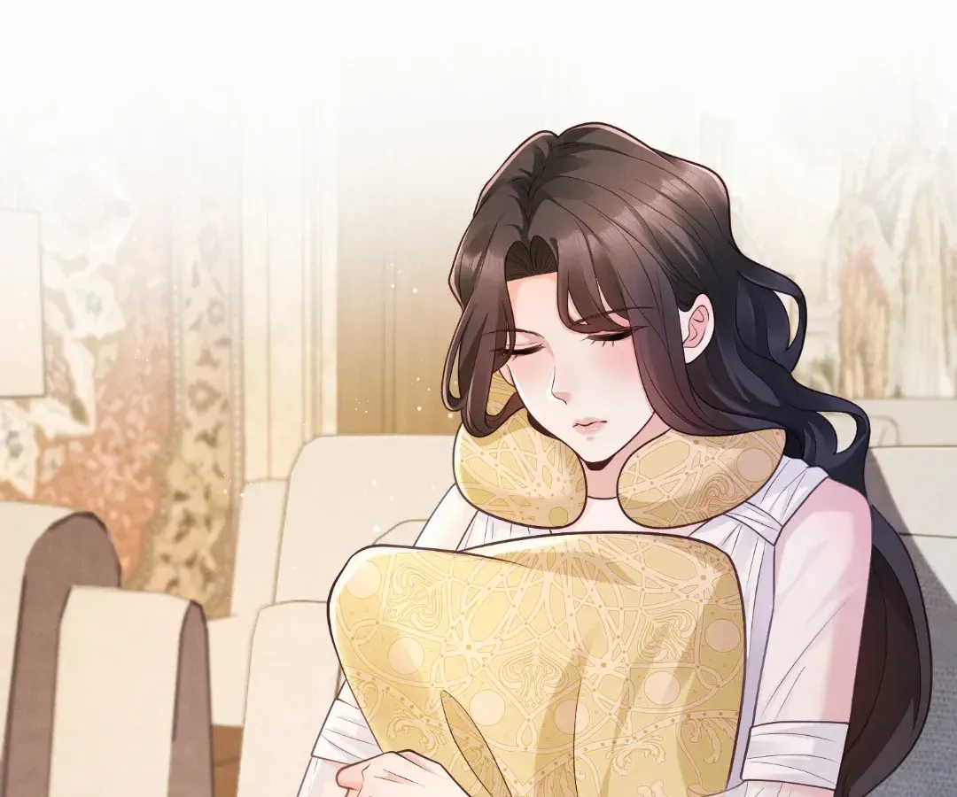 It's Just a Superficial Intention Chapter 34 page 36 - 