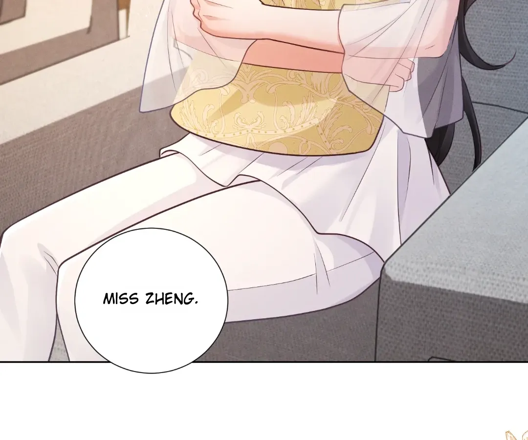 It's Just a Superficial Intention Chapter 34 page 37 - 