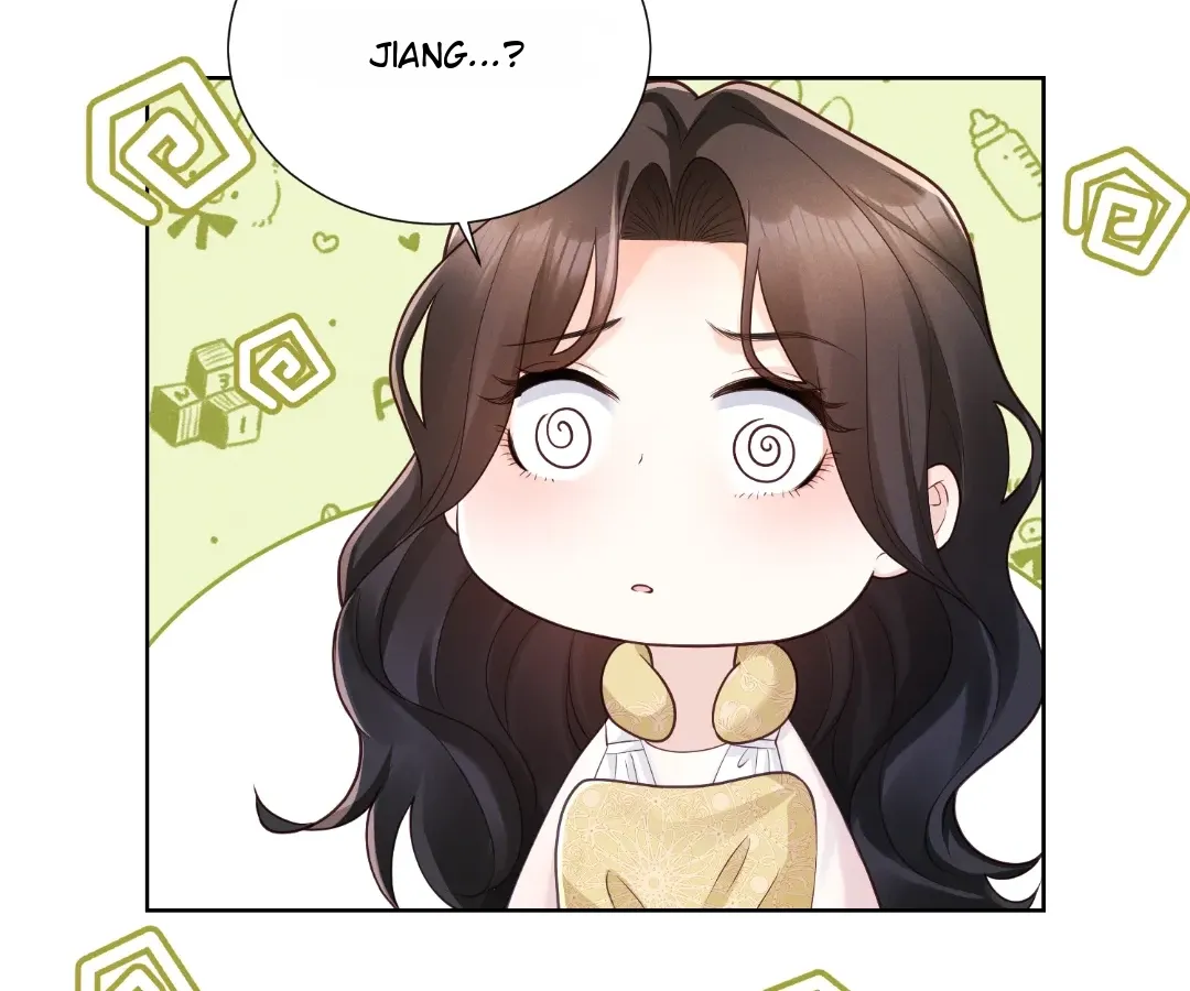 It's Just a Superficial Intention Chapter 34 page 42 - 