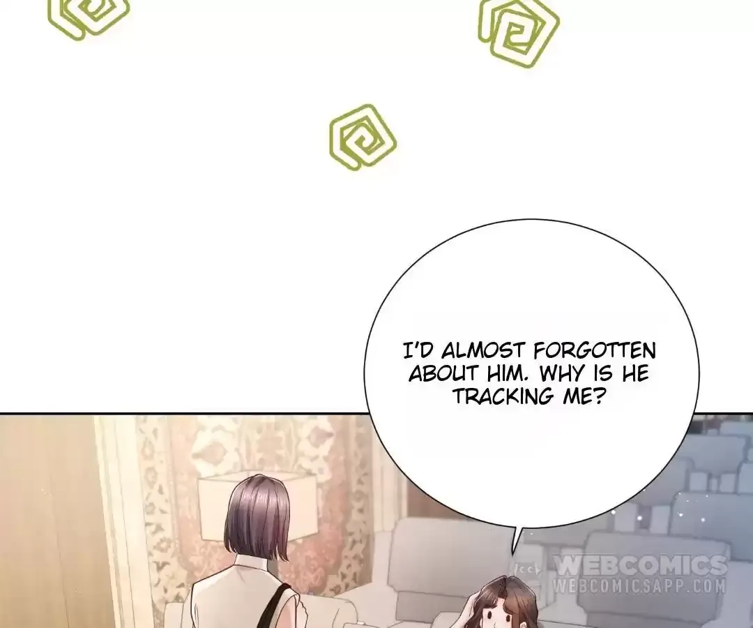 It's Just a Superficial Intention Chapter 34 page 43 - 