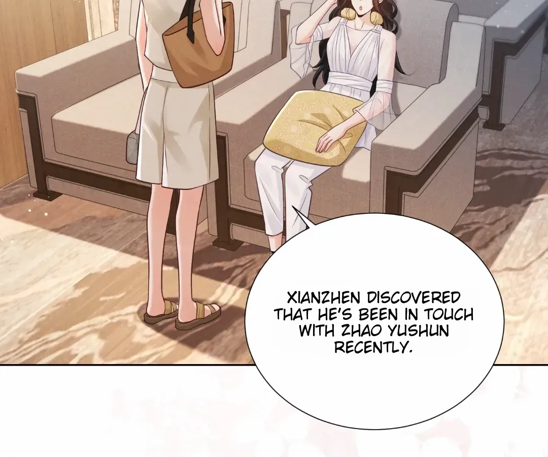 It's Just a Superficial Intention Chapter 34 page 44 - 