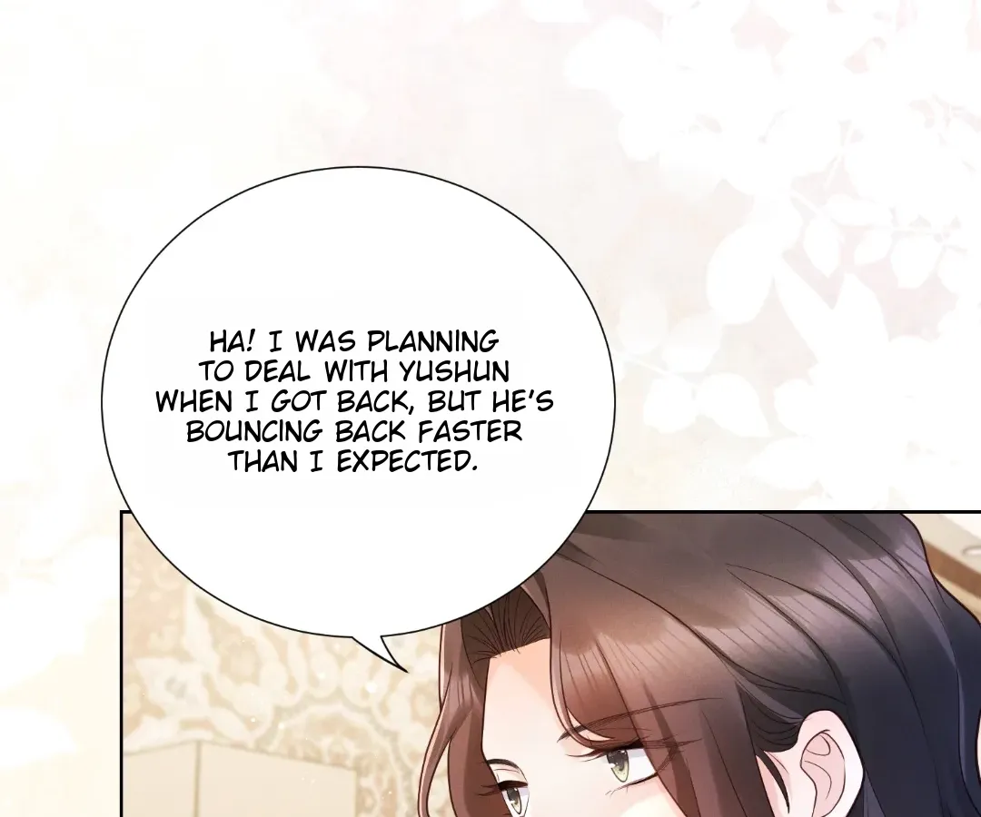 It's Just a Superficial Intention Chapter 34 page 45 - 