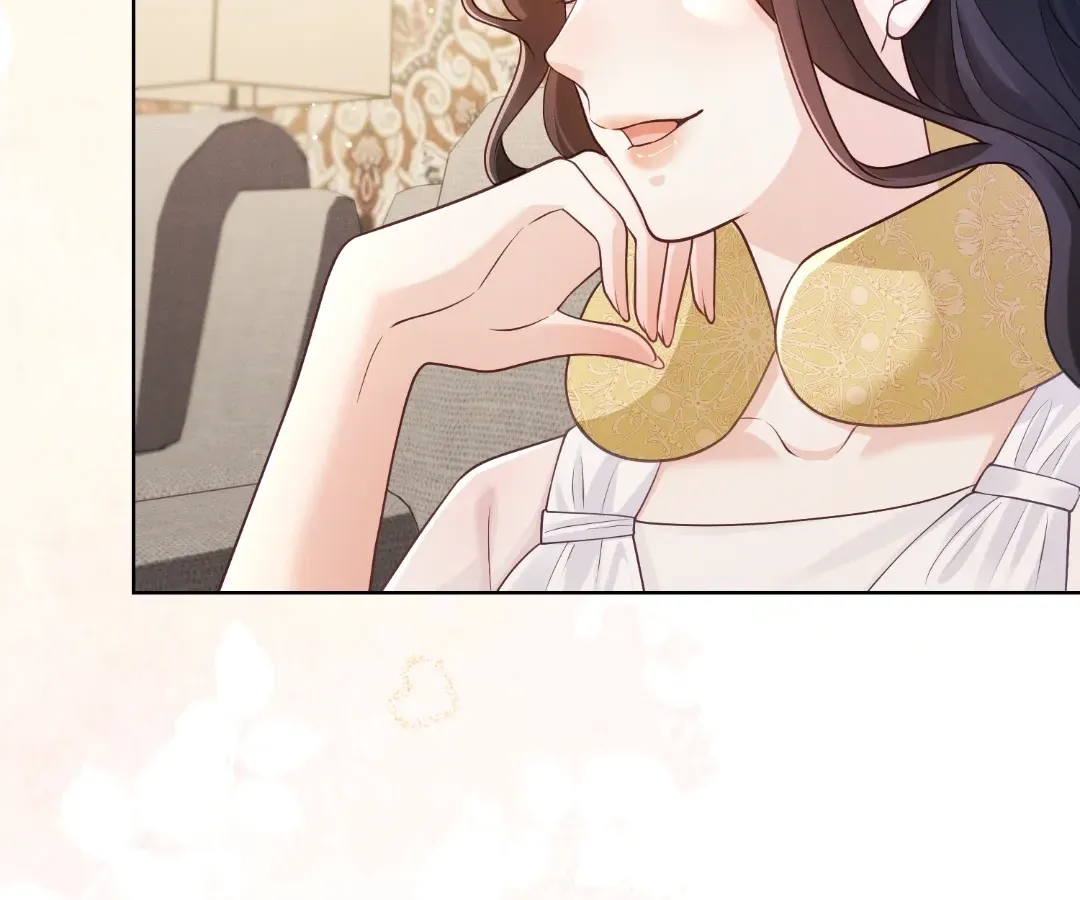 It's Just a Superficial Intention Chapter 34 page 46 - 