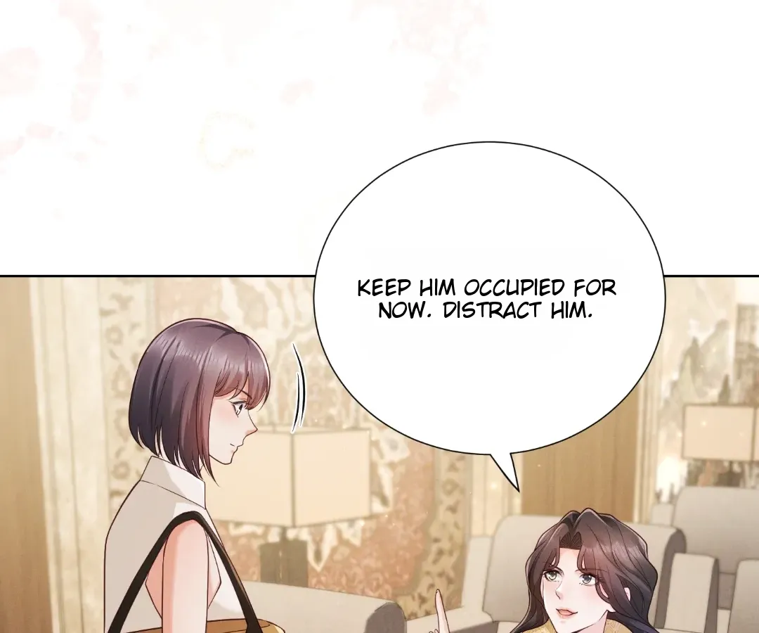 It's Just a Superficial Intention Chapter 34 page 47 - 