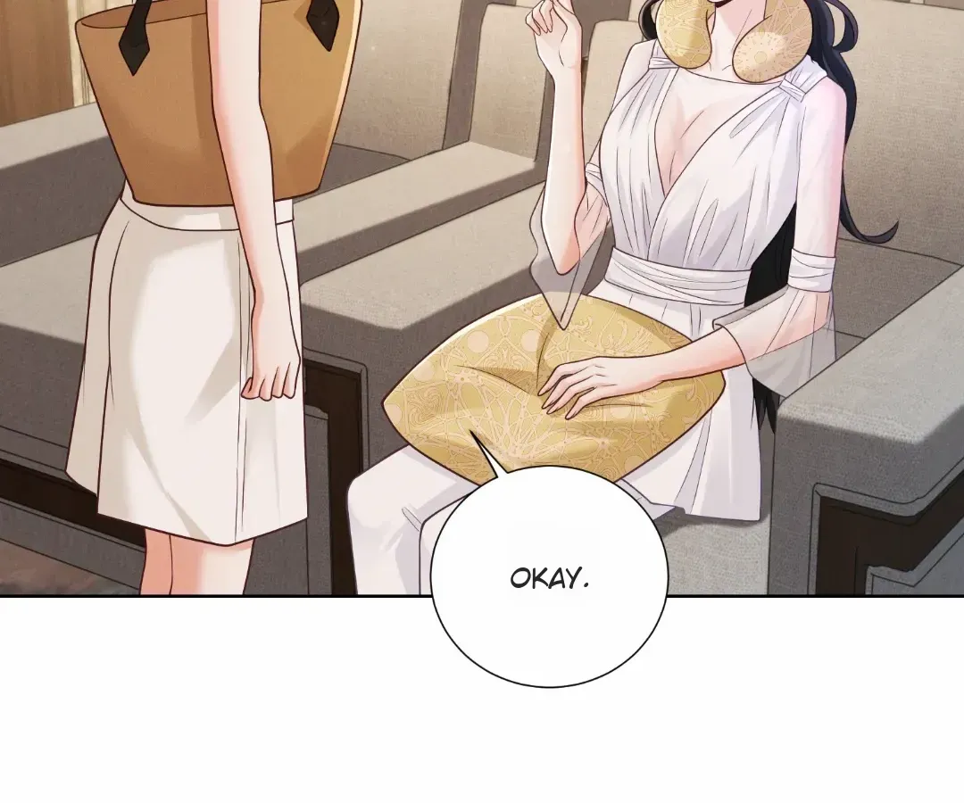 It's Just a Superficial Intention Chapter 34 page 48 - 