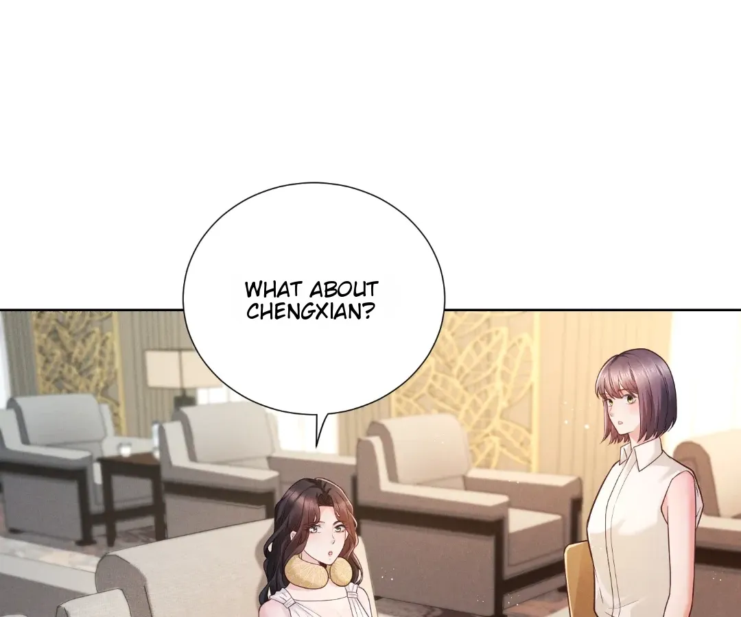It's Just a Superficial Intention Chapter 34 page 49 - 