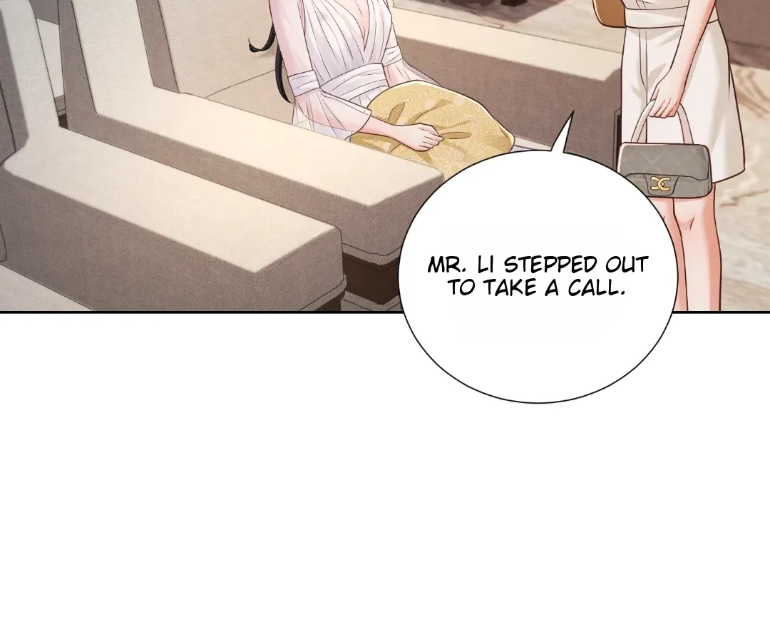 It's Just a Superficial Intention Chapter 34 page 50 - 