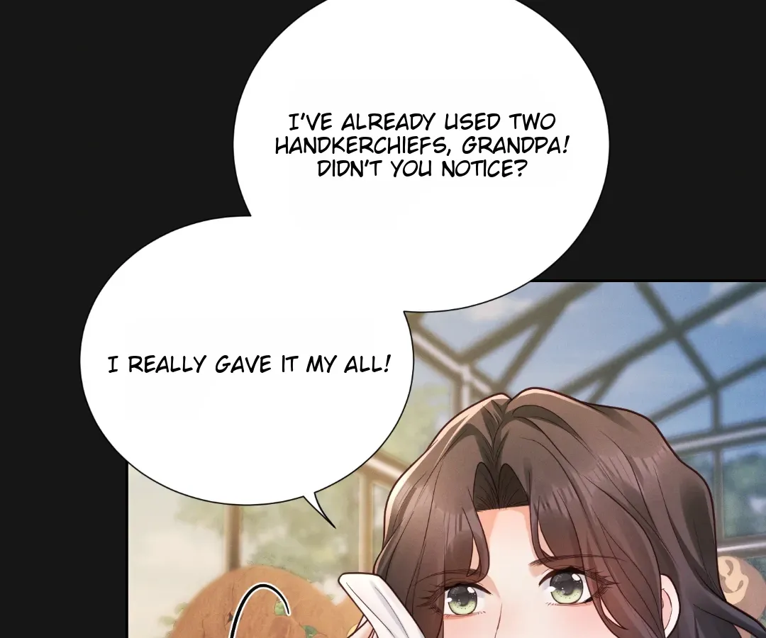 It's Just a Superficial Intention Chapter 34 page 6 - 