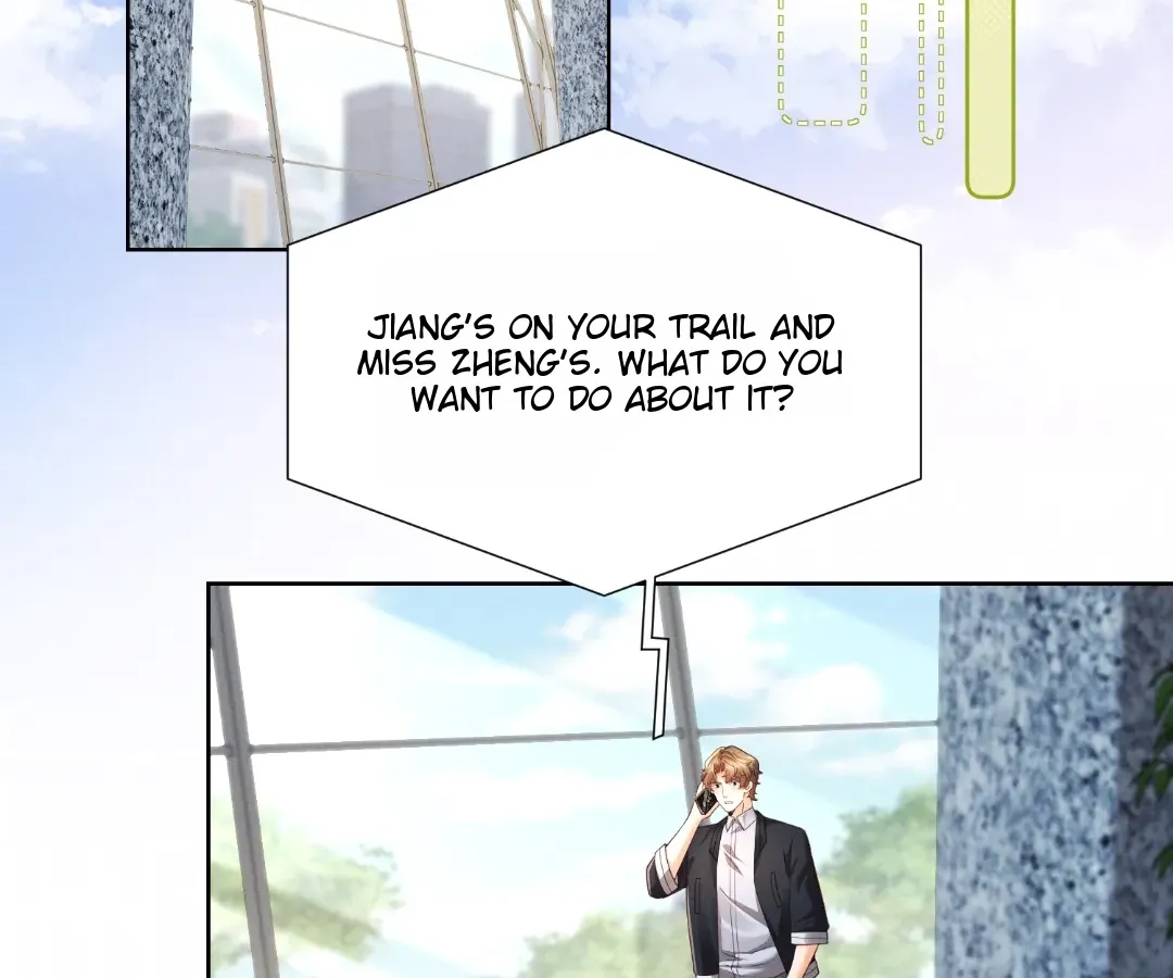 It's Just a Superficial Intention Chapter 34 page 52 - 
