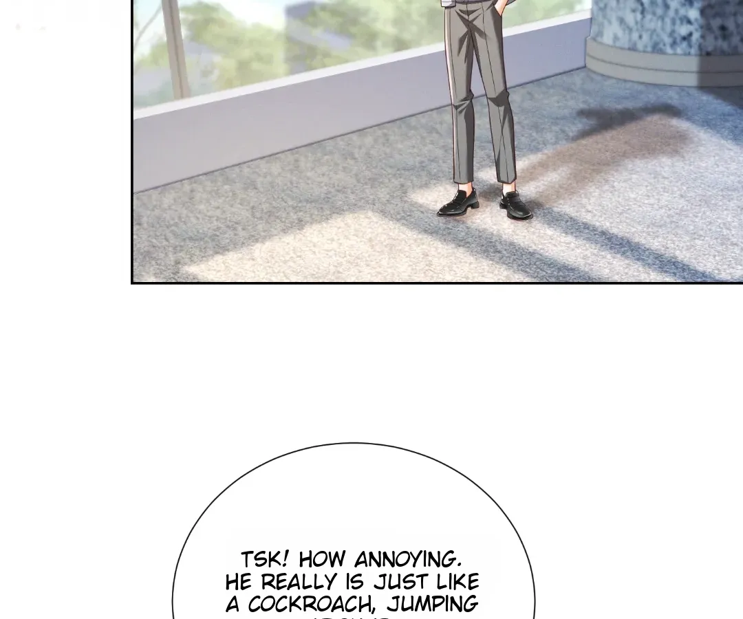 It's Just a Superficial Intention Chapter 34 page 53 - 