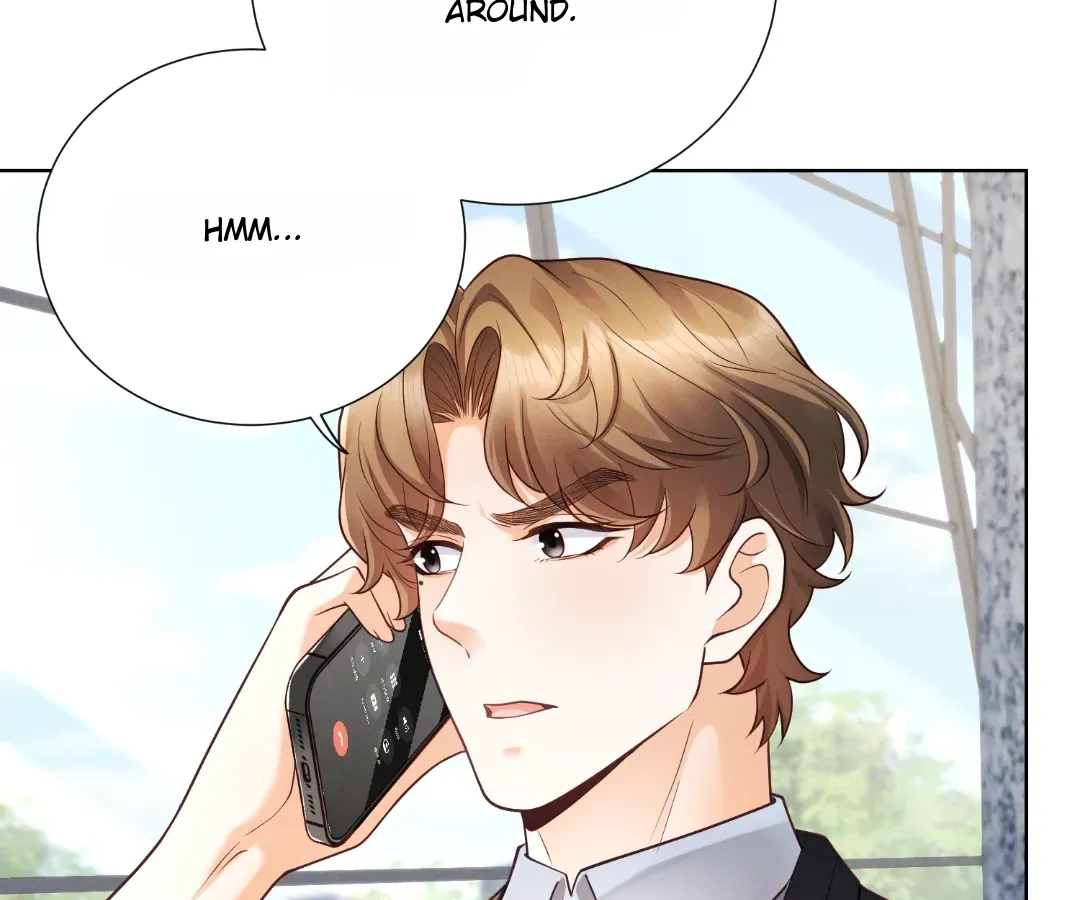 It's Just a Superficial Intention Chapter 34 page 54 - 