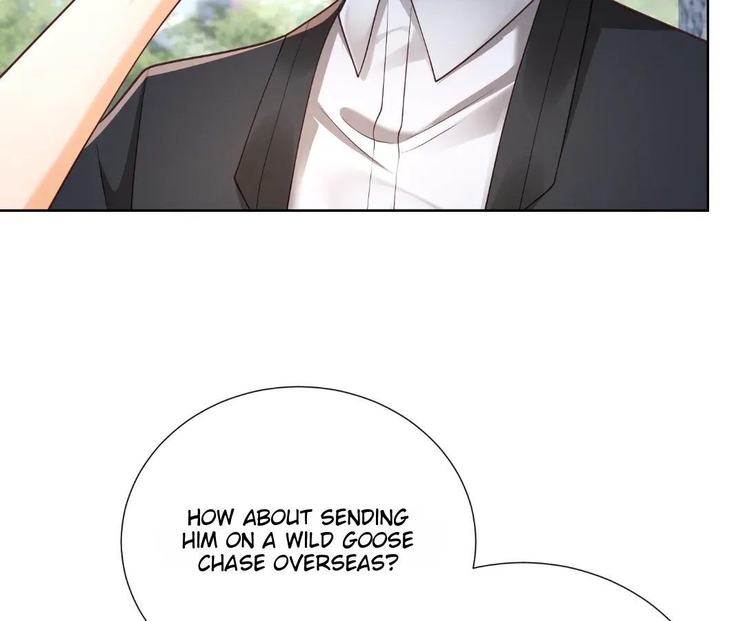 It's Just a Superficial Intention Chapter 34 page 55 - 