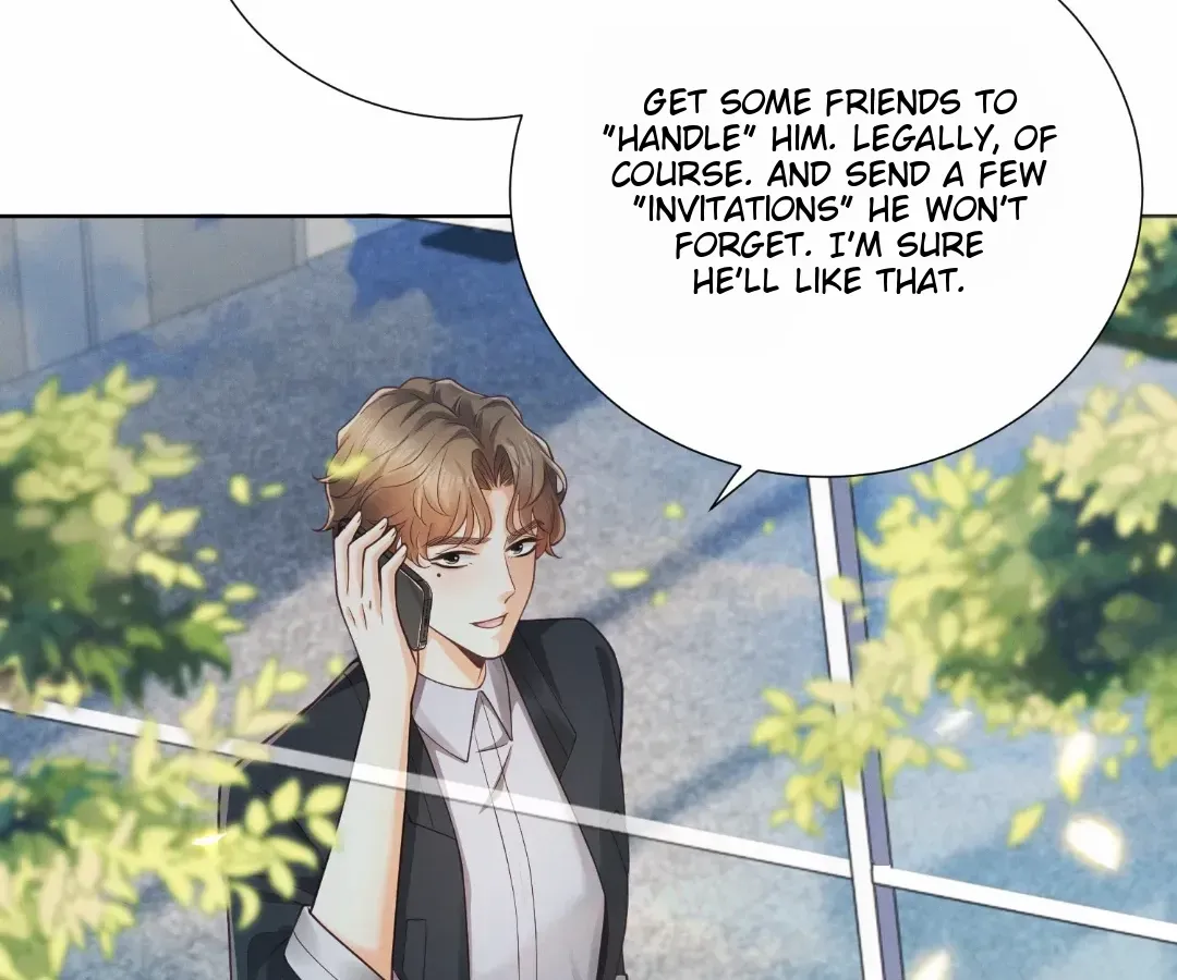 It's Just a Superficial Intention Chapter 34 page 56 - 