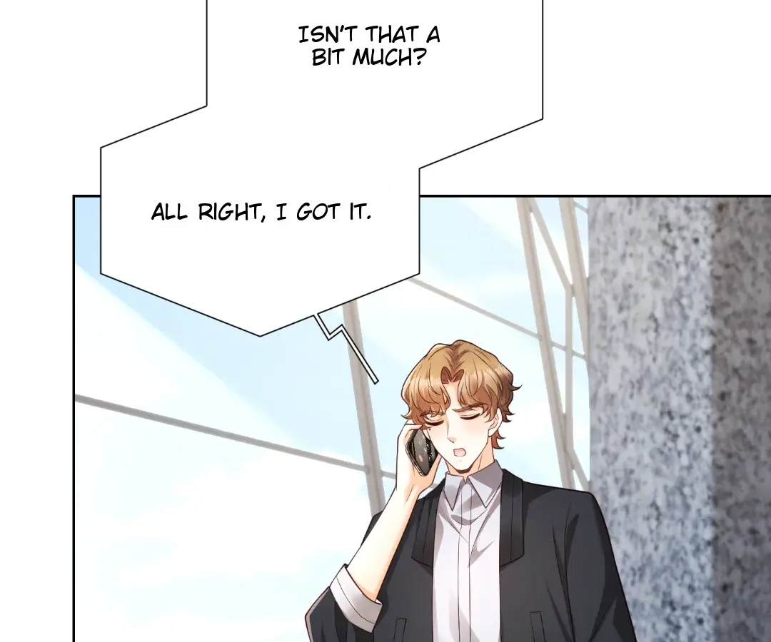 It's Just a Superficial Intention Chapter 34 page 58 - 