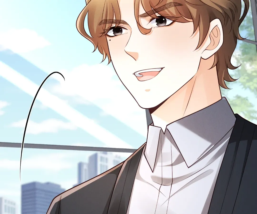 It's Just a Superficial Intention Chapter 34 page 61 - 