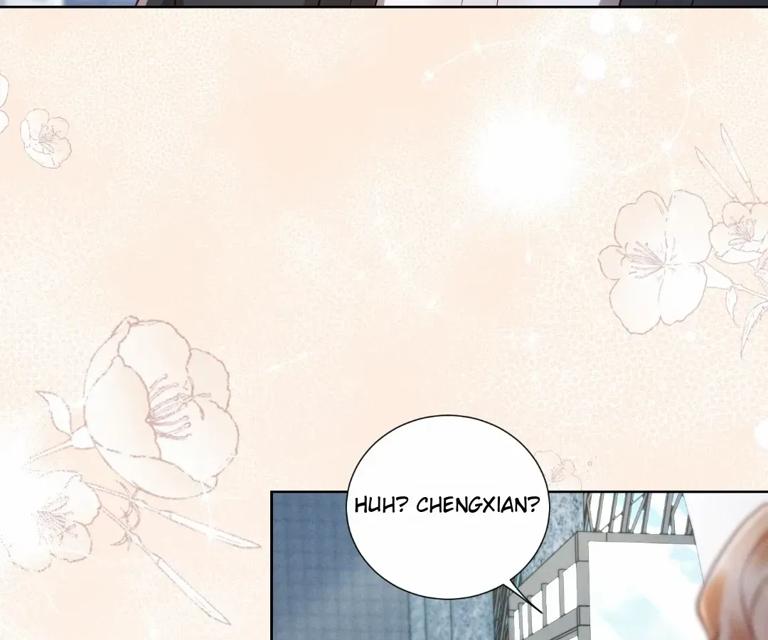 It's Just a Superficial Intention Chapter 34 page 62 - 