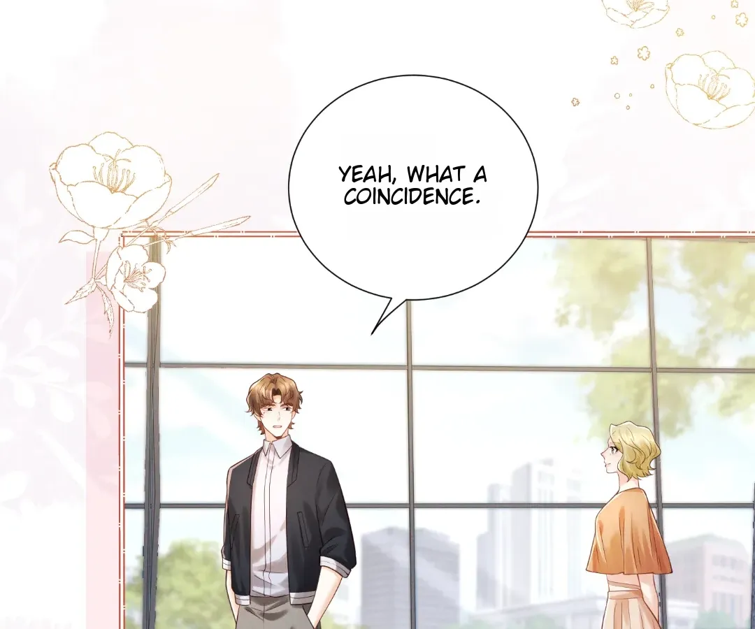 It's Just a Superficial Intention Chapter 34 page 69 - 
