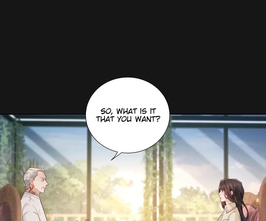 It's Just a Superficial Intention Chapter 34 page 8 - 