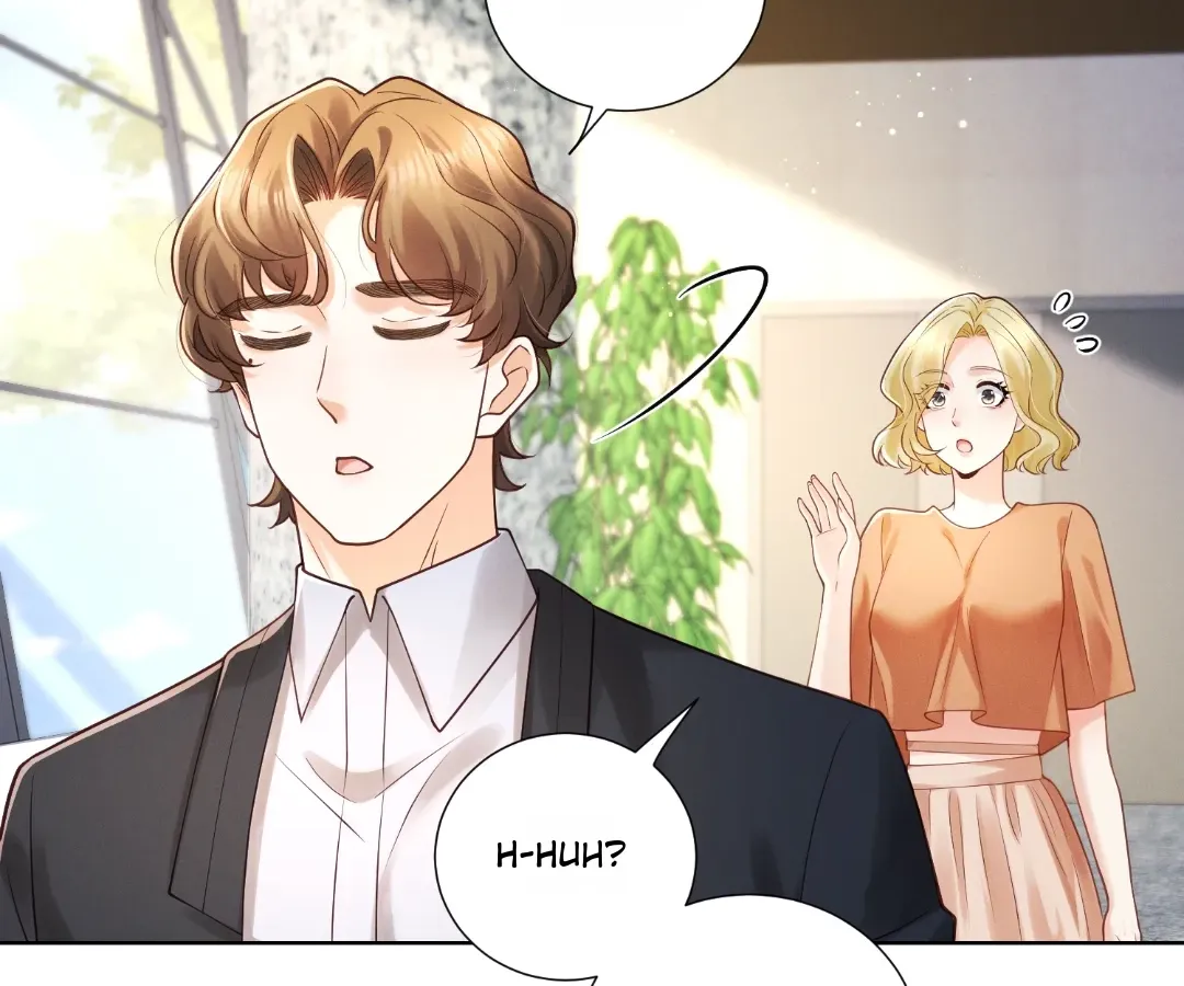 It's Just a Superficial Intention Chapter 34 page 71 - 