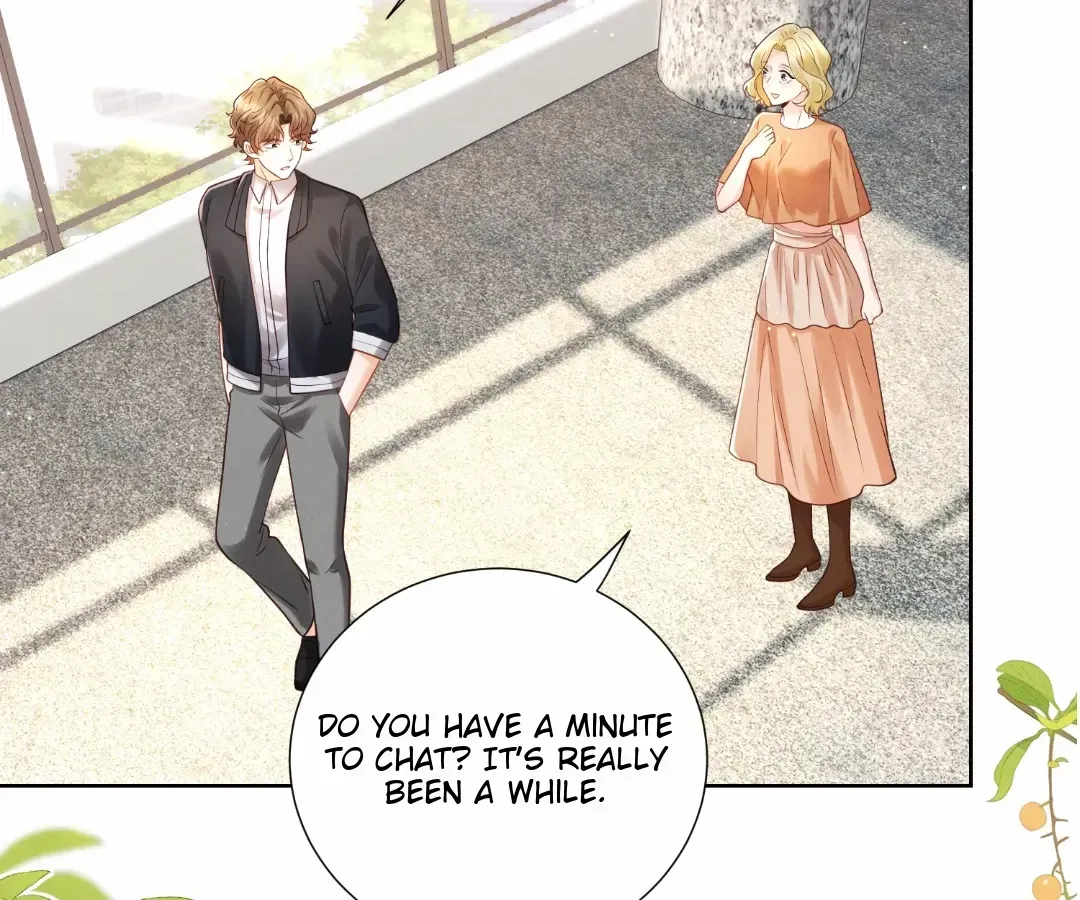 It's Just a Superficial Intention Chapter 34 page 73 - 