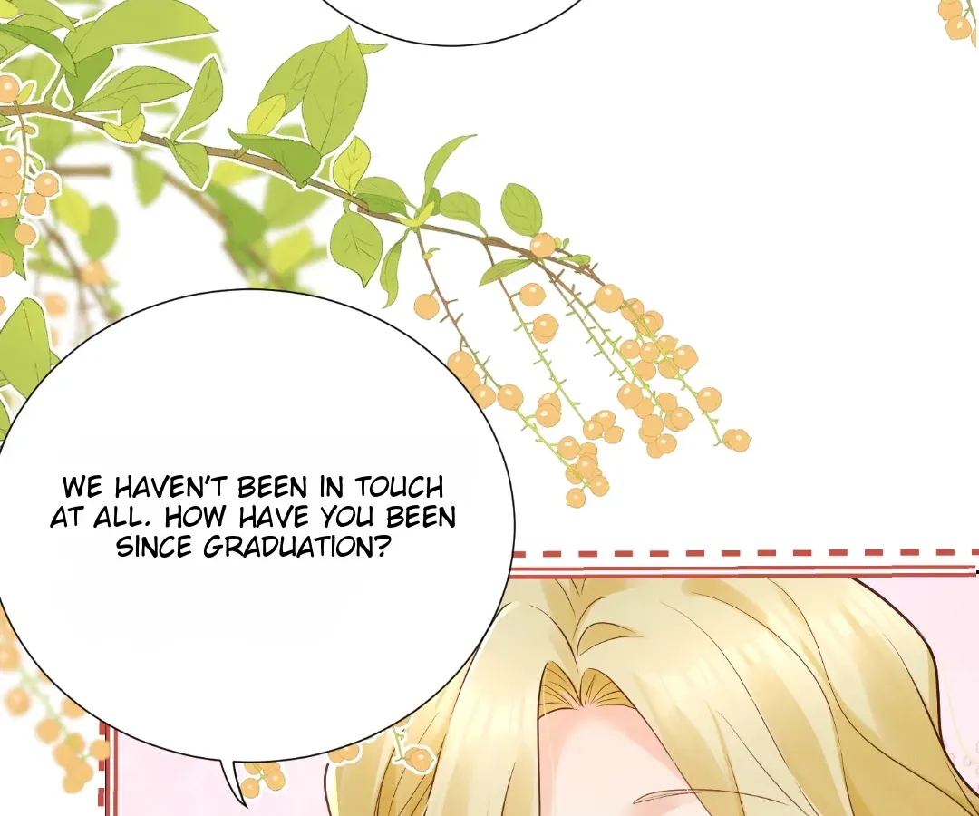 It's Just a Superficial Intention Chapter 34 page 74 - 