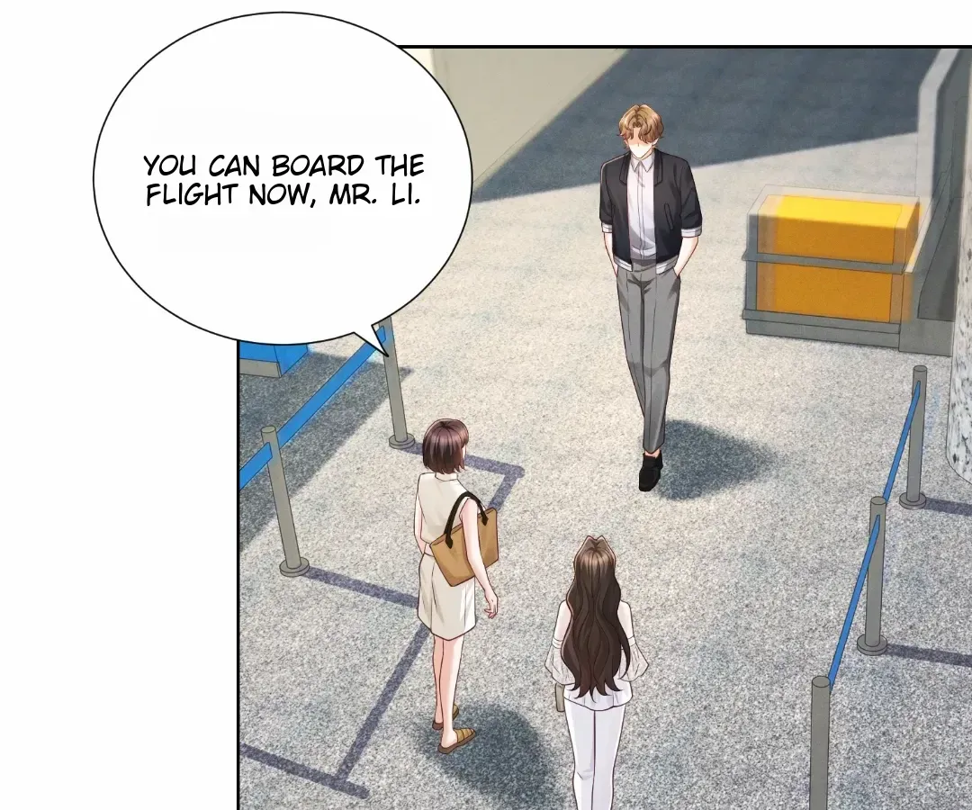 It's Just a Superficial Intention Chapter 34 page 82 - 
