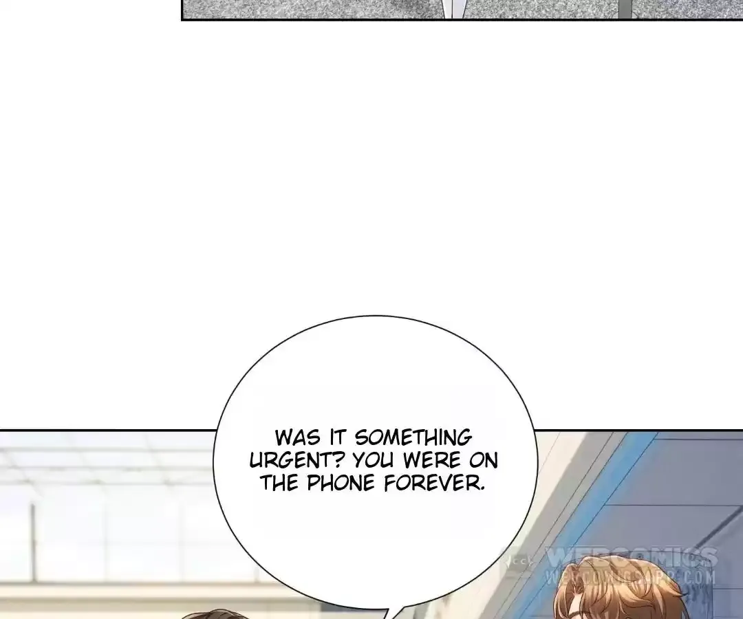It's Just a Superficial Intention Chapter 34 page 83 - 