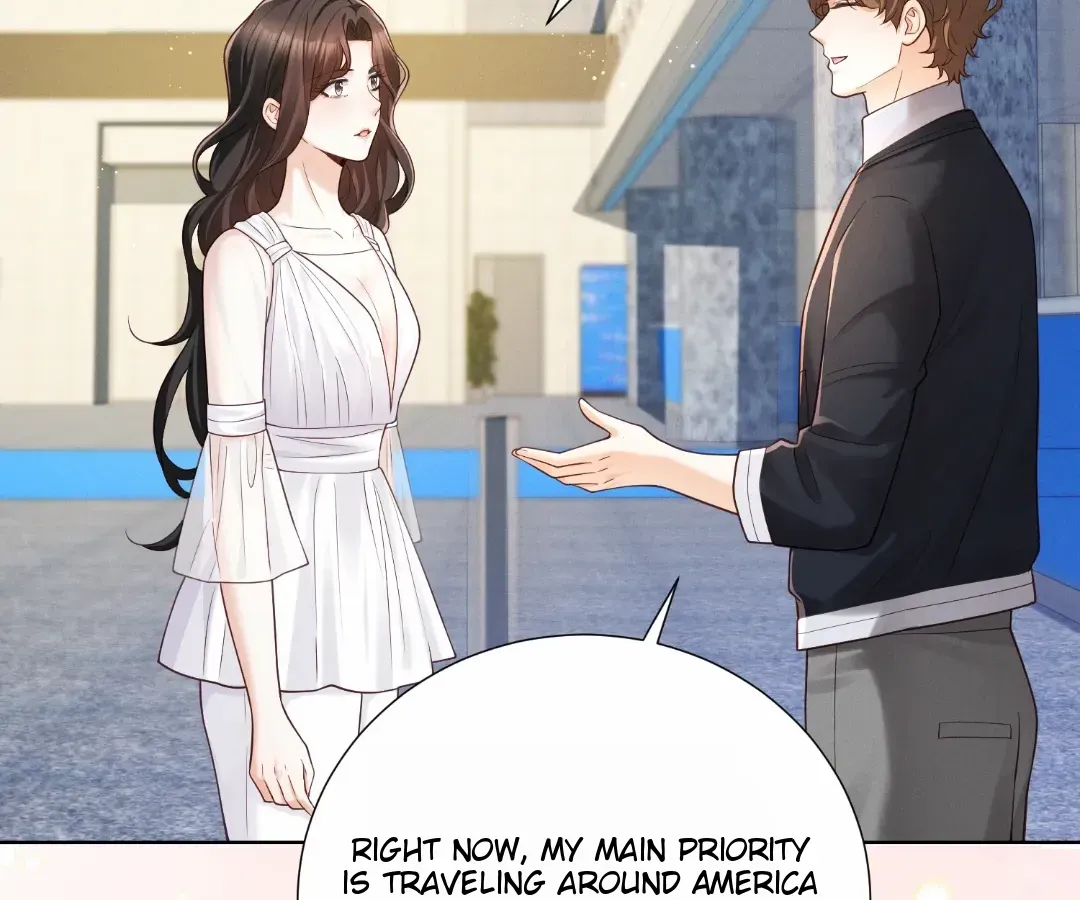 It's Just a Superficial Intention Chapter 34 page 84 - 