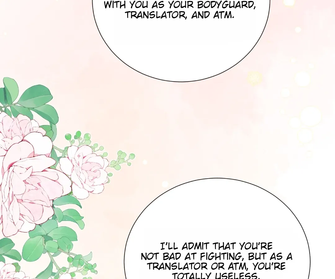 It's Just a Superficial Intention Chapter 34 page 85 - 