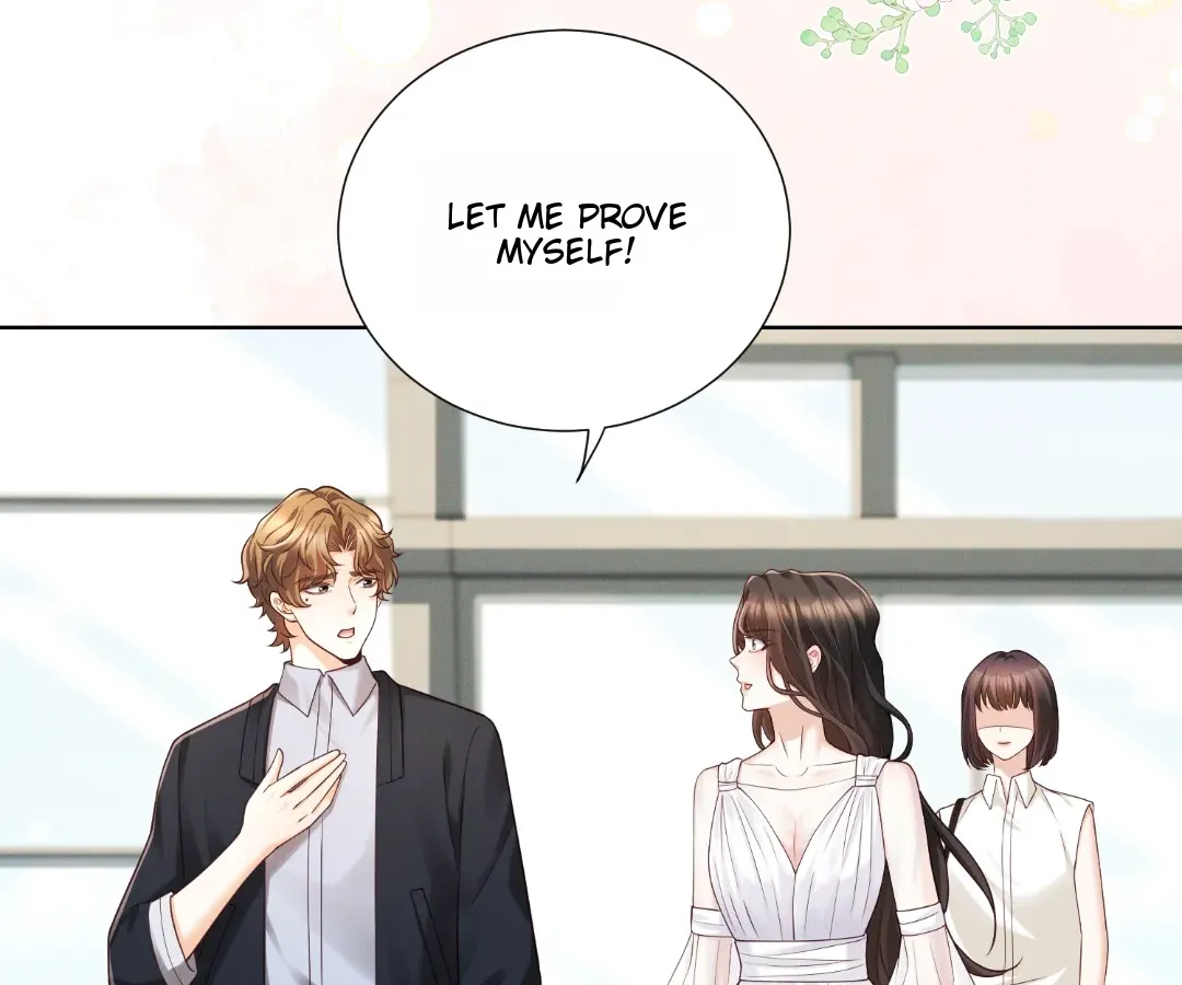 It's Just a Superficial Intention Chapter 34 page 88 - 