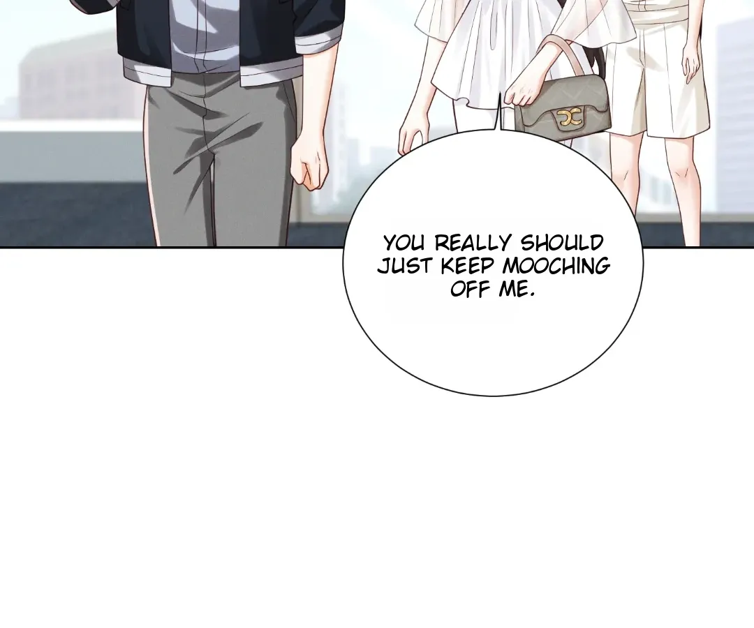 It's Just a Superficial Intention Chapter 34 page 89 - 