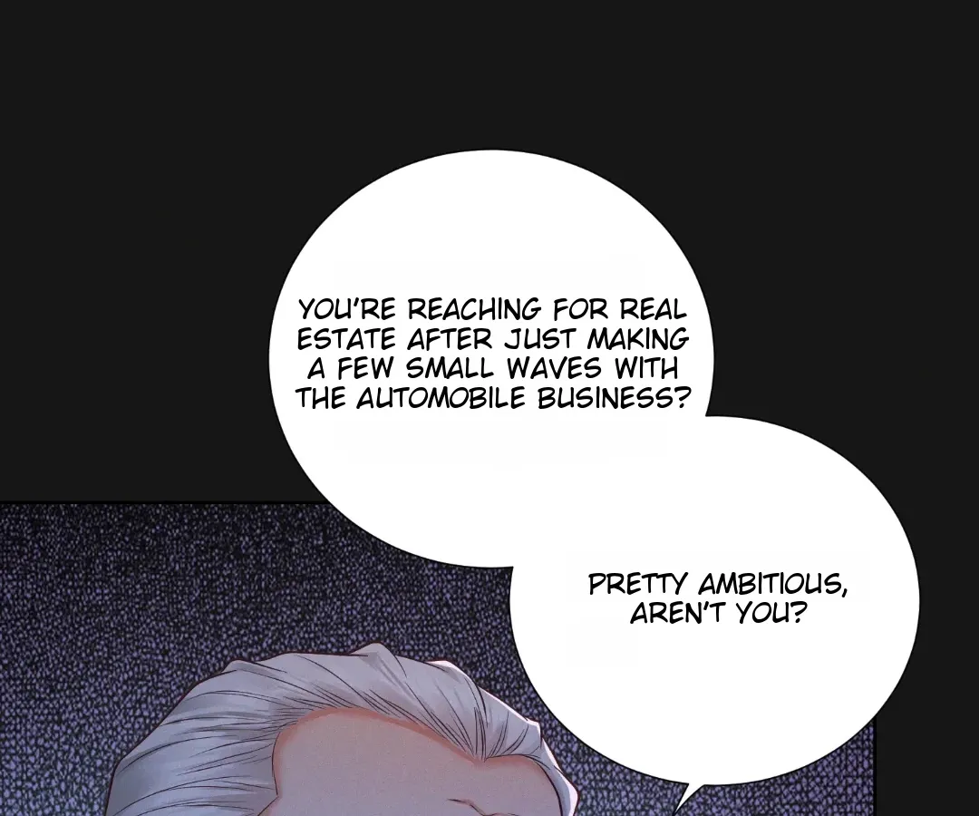 It's Just a Superficial Intention Chapter 34 page 10 - 