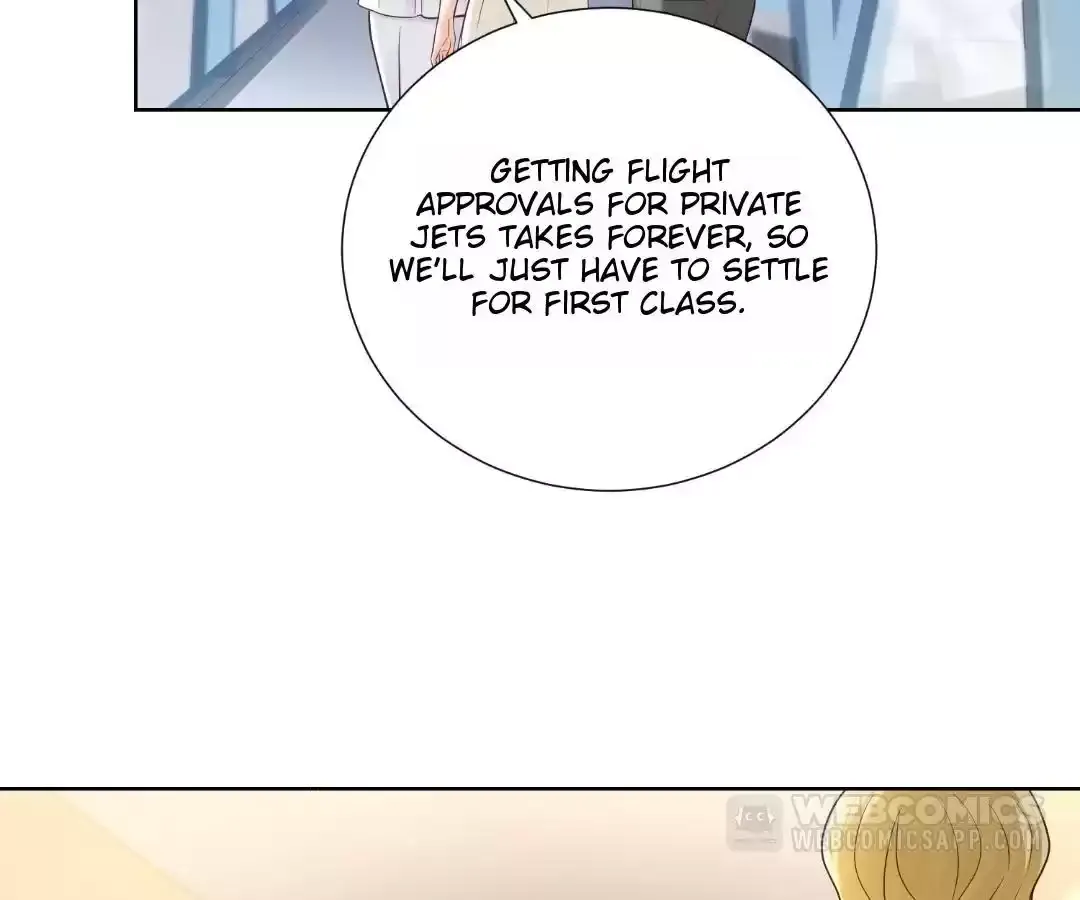 It's Just a Superficial Intention Chapter 34 page 91 - 