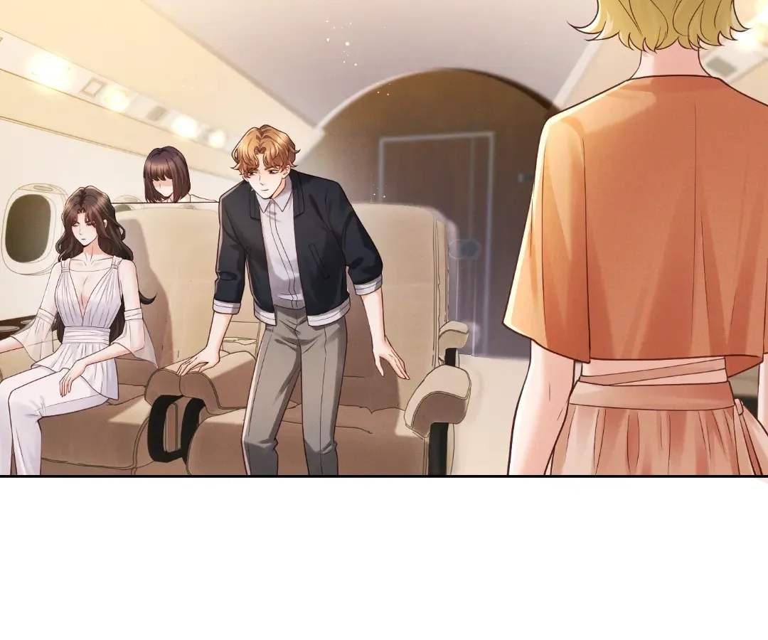 It's Just a Superficial Intention Chapter 34 page 92 - 