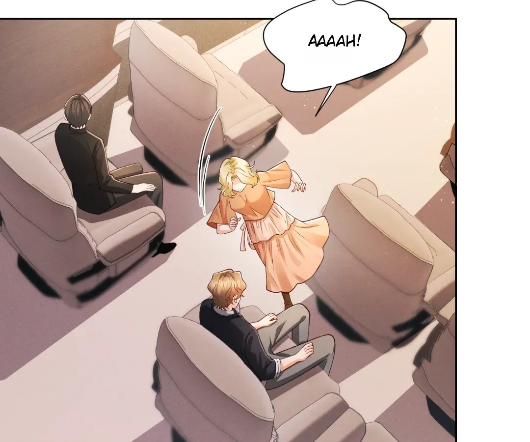 It's Just a Superficial Intention Chapter 34 page 96 - 
