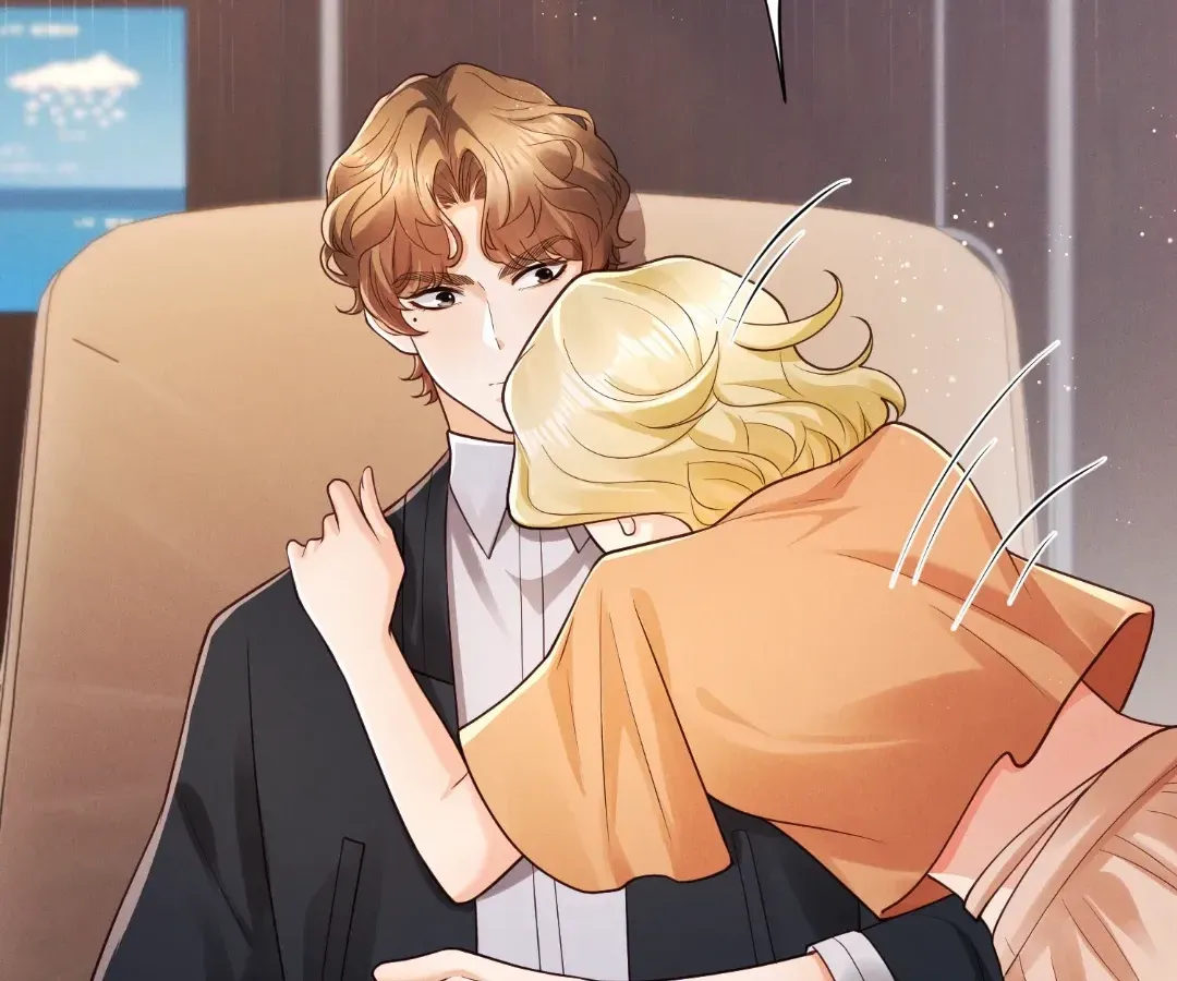 It's Just a Superficial Intention Chapter 34 page 98 - 