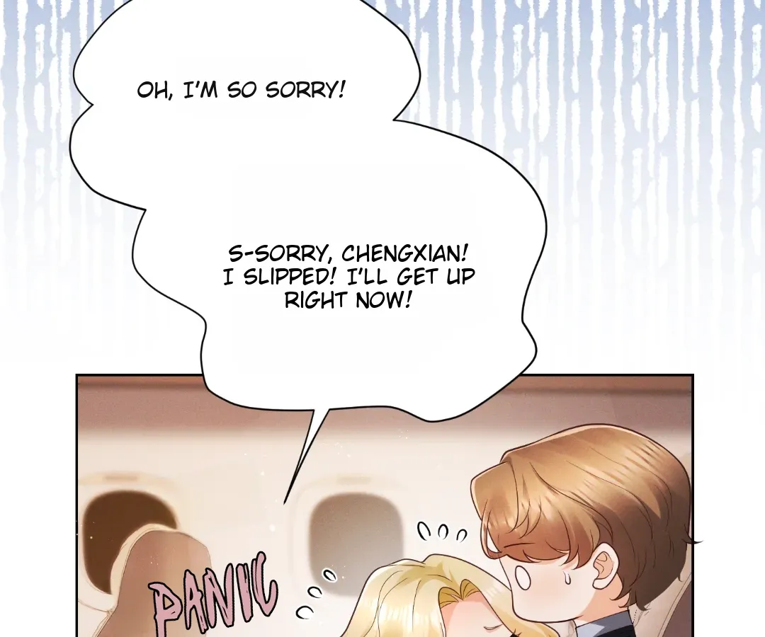 It's Just a Superficial Intention Chapter 34 page 100 - 