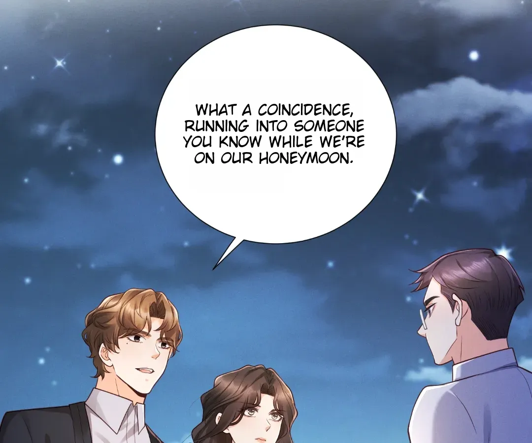 It's Just a Superficial Intention Chapter 35 page 101 - 