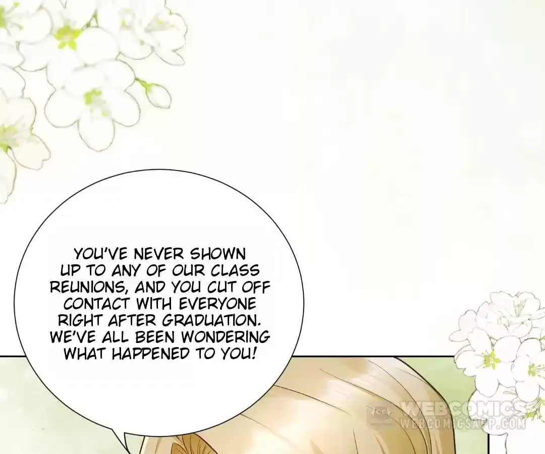 It's Just a Superficial Intention Chapter 35 page 12 - 