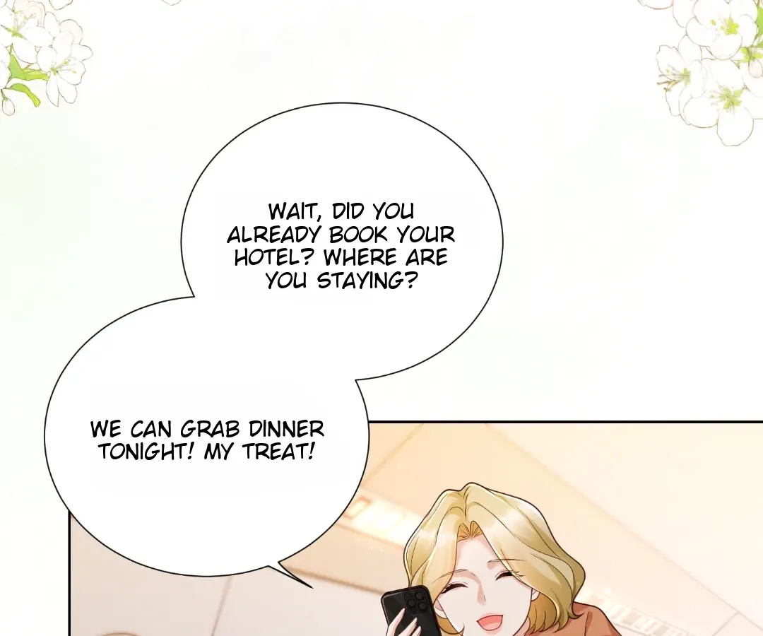 It's Just a Superficial Intention Chapter 35 page 14 - 