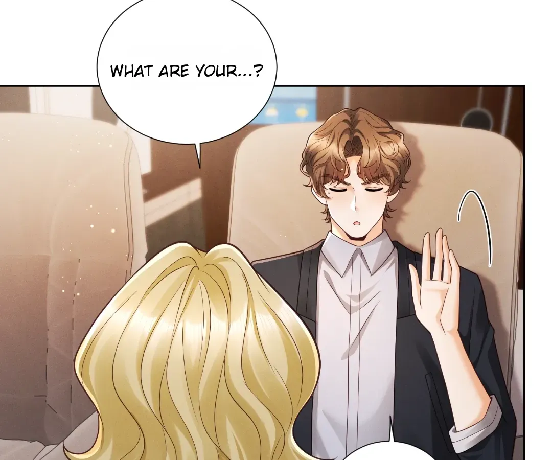 It's Just a Superficial Intention Chapter 35 page 16 - 